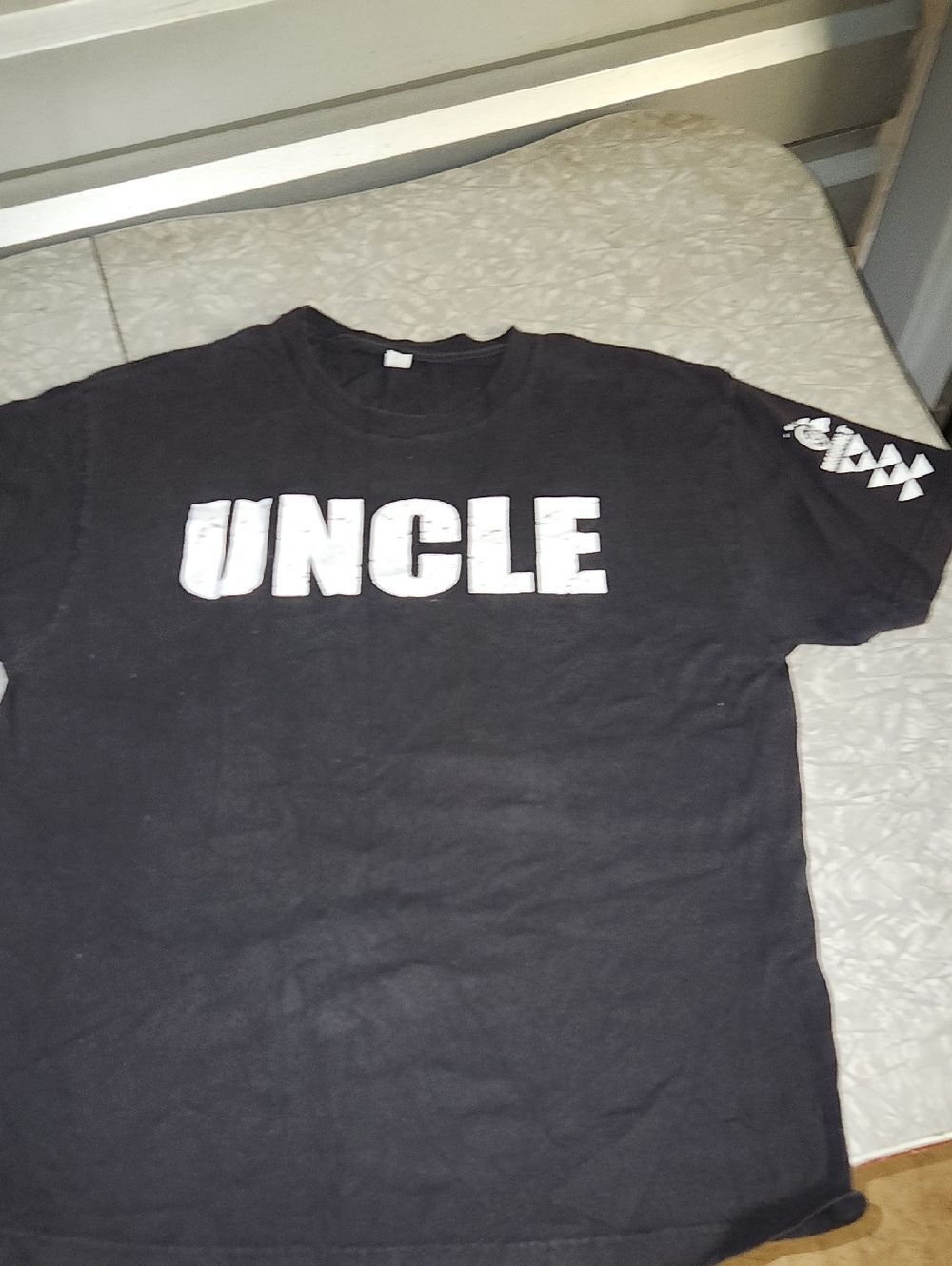 Mauibuilt Uncle Shirt L